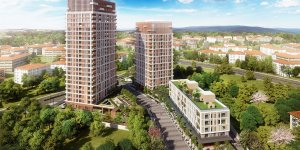 AND Gayrimenkul'ün 2 Projesinde Anneler Günü Kampanyası