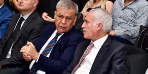 Kocaoğlu'ndan İzmirli Müteahhitlere Çağrı