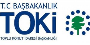 TOKİ 4 İlde 319 Milyon TL'ye Arsa Satacak