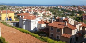 Güzelbahçe'ye Eylül 2018'de Doğalgaz Geliyor