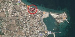 Urla'da 18 Milyon TL'ye İcradan Satılık Arsa