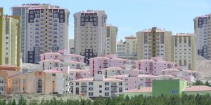 İnşaat Sektöründen Dev Kampanya: 0.98 Faize Ek Yüzde 20 İndirim