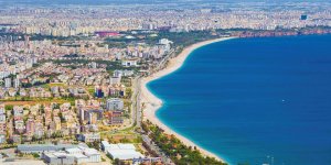 Satılık Konut Fiyatları Son 6 Ayda Yüzde 5,3 Arttı