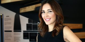 İpek Ilıcak Kayaalp Genç Global Liderler Listesine Giren Tek Türk