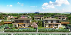 Yeşilyaka Koru Fiyat Listesi 2018