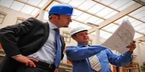 Eylül'de 721 İnşaat Şirketi Kuruldu