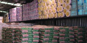 Martta İnşaat Malzemeleri İhracatı 1.9 Milyar Dolara Ulaştı