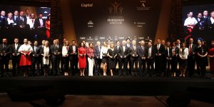 Betek, Türkiye’nin ‘En Beğenilen Boya Şirketi’ seçildi!