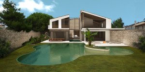 Acun Ilıcalı Alaçatı'daki Yazlığını 37 Milyon TL'ye Satıyor