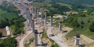 Kuzey Marmara Otoyolu Son Durum