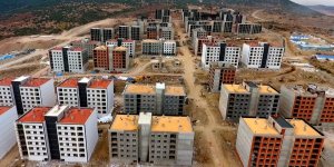 TOKİ Akgedik Yunuskent Teslim Tarihi