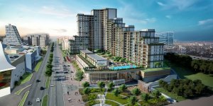 Makyol Santral'de Ramazan Kampanyası