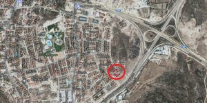 İzmir Defterdarlığı'ndan Çeşme'de 11 Milyon TL'ye Satılık 11 Arsa