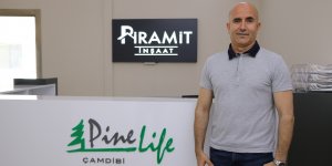 Piramit İnşaat Çamdibi’ne 680 Konut Yapacak