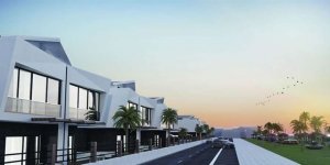 Livplus Gümüldür Fiyatları 899 Bin TL'den Başlıyor