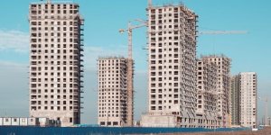 İnşaat Sektöründe Ciro Yüzde 28.9 Arttı