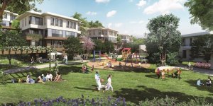 Eston Koru Şehir'de Yüzde 20+5 İndirim