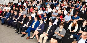 47 Maddede İzmir Her Yönüyle Kentsel Dönüşüm Zirvesi Sonuç Bildirgesi