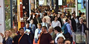 41.Yapı Fuarı – Turkeybuild İstanbul Fuarını 85 Bin 923 Kişi Ziyaret Etti