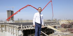 Demir ve Çimento Fiyatları Dolara Endeksli Olmamalı