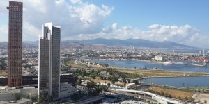 Ege Perla'da Yüzde 10 İndirim 0.98 Faiz Fırsatı