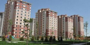 Nisan 2018 Konut Satış İstatistikleri! Düşüş Sürüyor