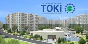 TOKİ Yüzde 20 İndirim Kampanyası Sona Erdi