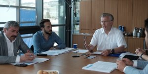 İnşaat Sektörü Yüzde 50 Küçülür