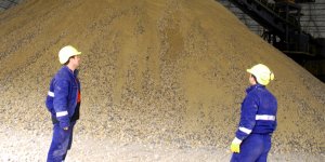 Çimento Sektöründe 'Alaylı Çalışan” Kalmayacak