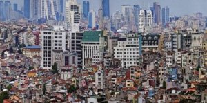 İmar Barışı Başvuru Ücretleri? Yapı Kayıt Belgesi Ücreti Ne Kadar?