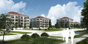 TOKİ Silivri Projesi Sonbaharda Satışa Çıkacak