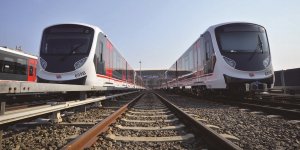 Büyükşehir Narlıdere Metrosu İçin 500 Milyon Euro Kredi Çekecek