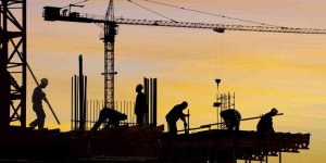 Nisanda 1.282 İnşaat Şirketi Kuruldu