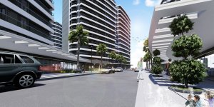 Yavuzlar İnşaat’tan 1.700 Konutluk Mylife İncity Projesi