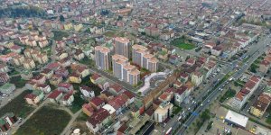 Toki Altınordu Şirinevler Başvurular Başladı