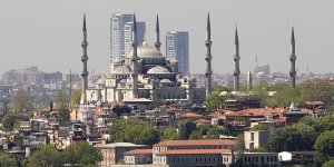 İstanbul'da Silueti Bozan Yapılar Yıkılacak
