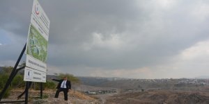 "Mart 2016'da Bitecekti, Şimdi 2019 Sözü Veriliyor"