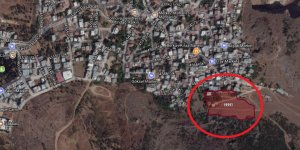 Bornova'da 5 Milyon TL'ye İcradan satılık Gayrimenkul