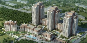 Kiler GYO'nun 4 Projesinde Yüzde 20 İndirim