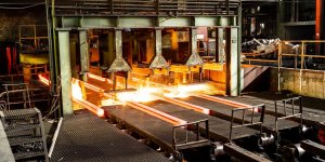 Demir-Çelik Sektörü KDV İndirimi Bekliyor