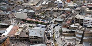 Van'da 5 Yılda 17 Bin Konut İnşa Edildi