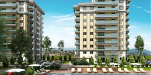 Ali Pehlivanoğlu Ayrancılar Konutları Fiyat Listesi