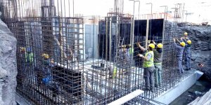 Demir Fiyatları 3 Bin Lirayı Geçti