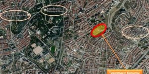 Sinpaş Çankaya Büyükesat Projesi