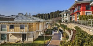 Ant Yapı'nın 2 Projesinde Yüzde 20 İndirim