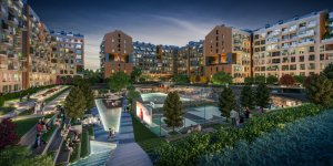 3S Firuze Konakları’na Yüzde 20 İndirim