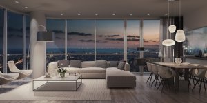 Konutlarda Tavan Yüksekliği 4 Metreye Çıktı!