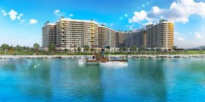 Blue Lake Küçükçekmece Kampanya