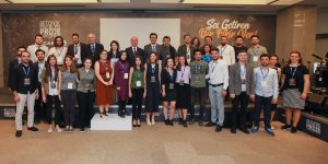 Akçansa Betonik Fikirler Proje Yarışması sonuçlandı