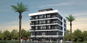 Country Plus Palm Satışları Tamamlandı